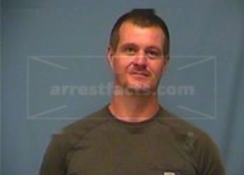 Kevin Dewayne Burchfield