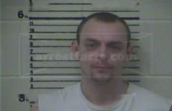 Daniel Lee Bentley