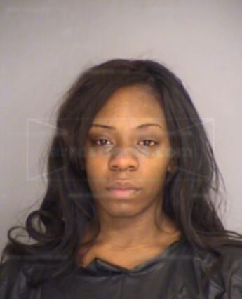 Shontece Monae Webb