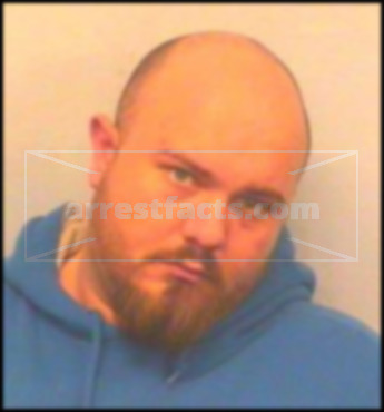 Joshua Dustin Shelton