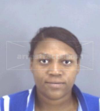 Shanita Lashanda Johnson