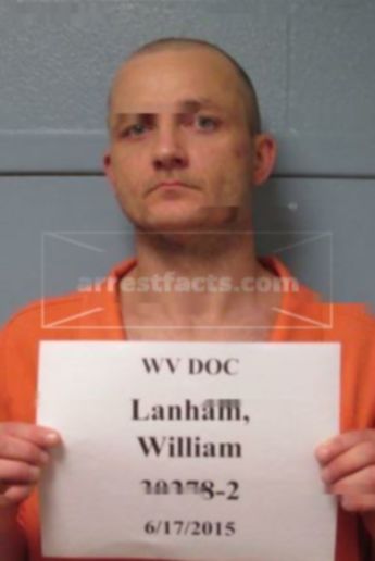 William (Nmn) Lanham