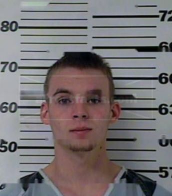 Jeffery Troy Barton