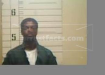 Rashod Shamell Robinson