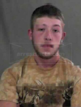 Dustin Ray Morris