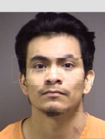 Josue Hernandez