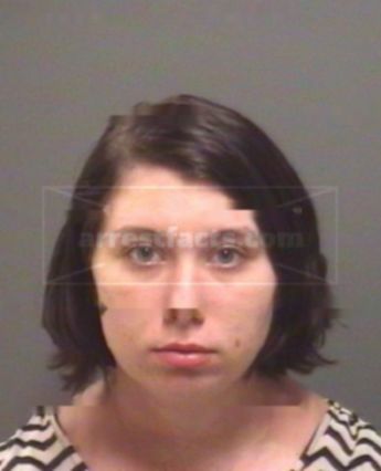 Cheyenne Nicole Williams