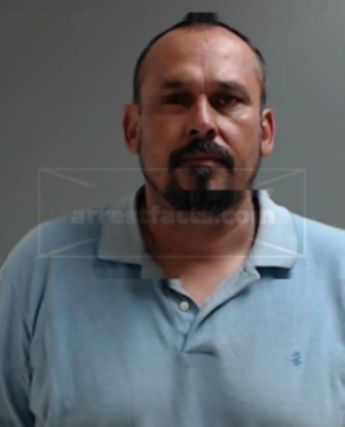 Carlos Alberto Garza