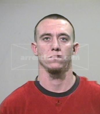 Jeremy Wayne Bates