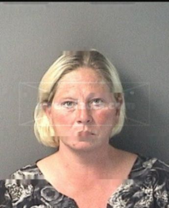 Laurie Diane Nickens