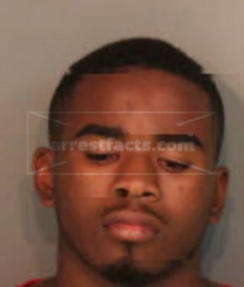 Jarvis Lewis