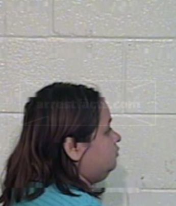 Ruby Mendoza Gonzales