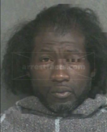 Leslie James Brown