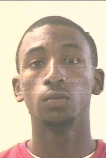 Adonis Theray Murray