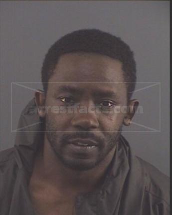 Anthony Terrance Gates