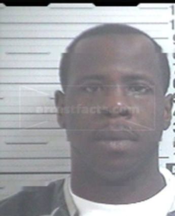 Michael Terell Beason