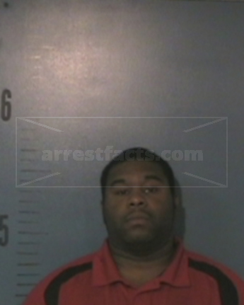 Shaquan Tyrell Johnson