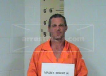 Robert Cleveland Massey