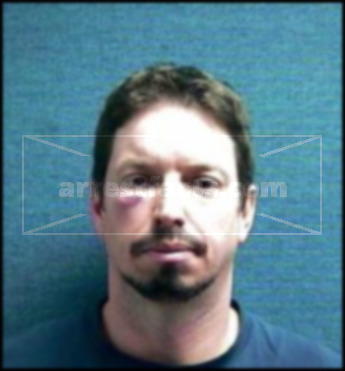 Michael Wayne Trent