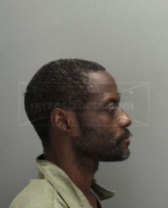 Darrin Tyrone West