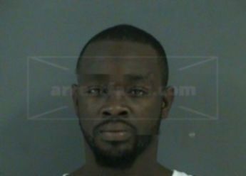 Labarge Lamon Stewart