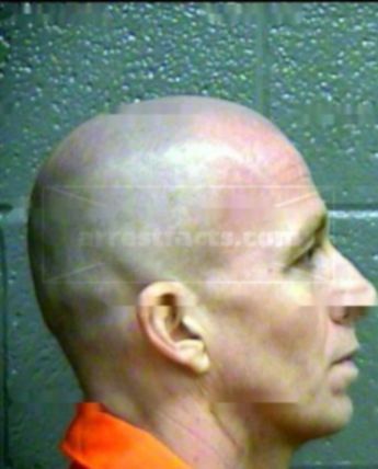 Donnie Allen Pollard