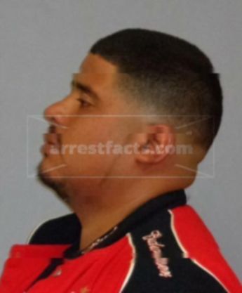Saul Perez