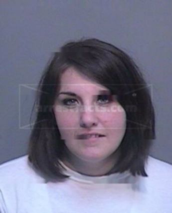 Brittney Leigh Meeker