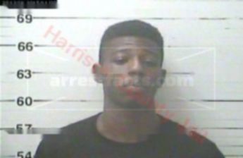 Dejuan Madison Shelby