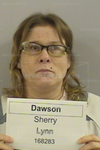 Sherry Lynn Dawson