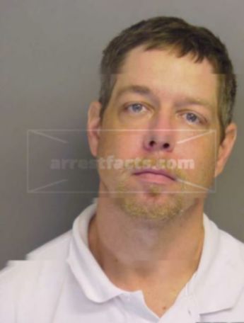 Mark Wayne Whetsell