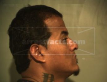 Falcon Jr Gonzalez Rivera