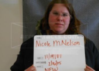 Nicole M Nelson