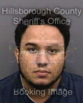 Michael Anthony Rodriguez