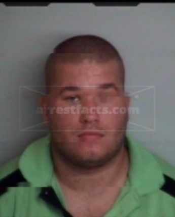 Brock Anthony Christie