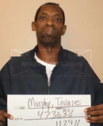 Tavares Lenard Murphy