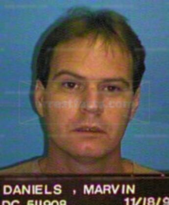 Marvin S Daniels