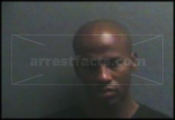 Antonio Lamar Hinkston