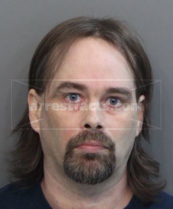 Michael Lee Stokes