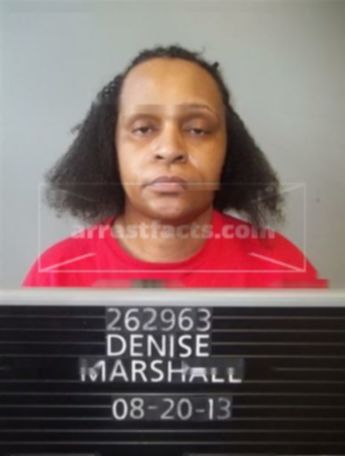 Denise Taylor Marshall