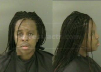 Glenice Lynnett Parks