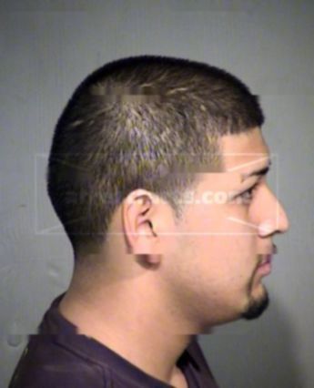 Alexander Armando Chester
