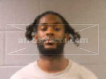 Theodric Lee Pointer