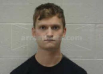 Nathan Wayne Brown