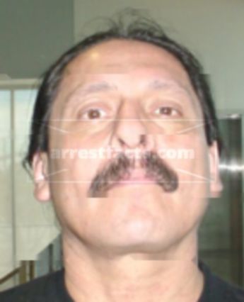 Manuel Luciano Jimenez