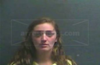 Brittany Irene Troxell