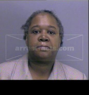 Kimberly Denise Clark