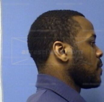 Cordarius Austin