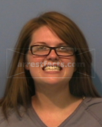 Amanda Arlene Farley