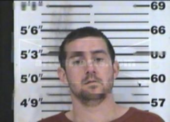 Jonathan Richard Evans